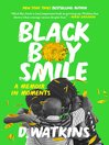 Cover image for Black Boy Smile